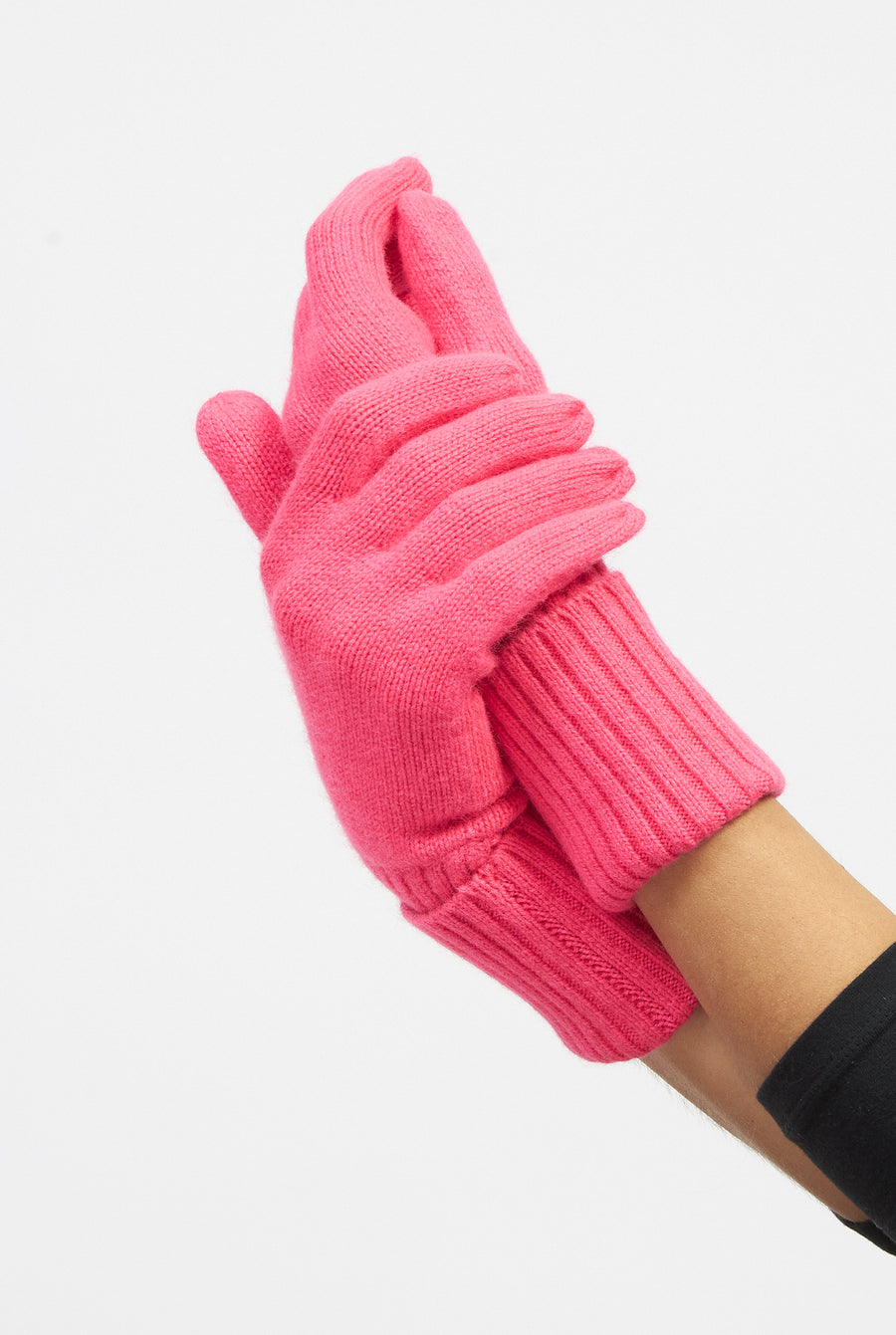 Somerville Scarves Cashmere Gloves