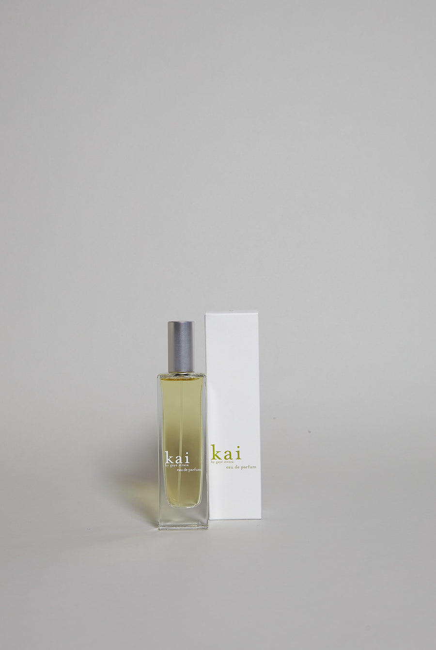 kai eau de parfum 1.7 oz. spray bottle